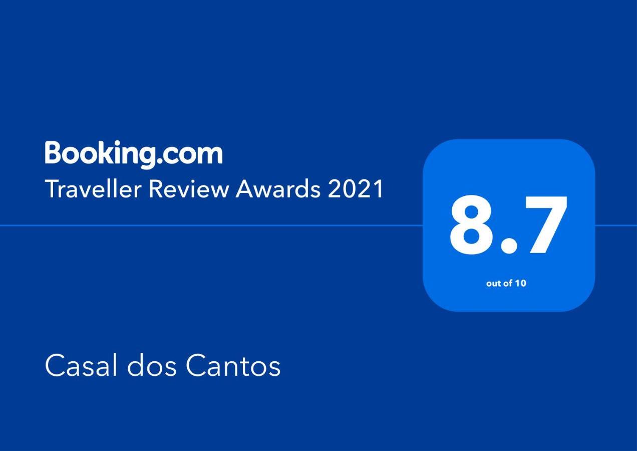 קינטה דו אנז'ו Casal Dos Cantos מראה חיצוני תמונה